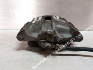 суппорт передний правый Toyota Yaris P1 [рестайлинг] 2004, 1.4 л., дизель