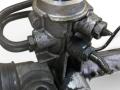 рулевая рейка Opel Astra H 2005 - фото №6
