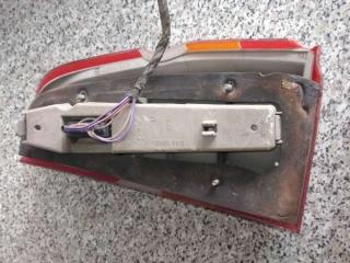 фонарь задний правый Ford Escort 5 поколение [рестайлинг] 1994, 1.6 л., бензин, универсал