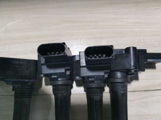 катушка зажигания Audi A8 D4/4H [рестайлинг] 2013, 4.0 л., TFSI, бензин, седан