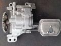 насос масляный Citroen C5 1 поколение 2001, 2.0 л., HDi, дизель - фото №4