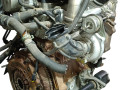 двигатель Nissan Qashqai 1 поколение 2007, 1.5 л., дизель, K9KF278 - фото №8