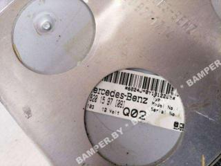 джойстик управления мультимедиа Mercedes-Benz S-Класс W220 2001