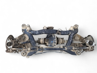 балка подвески задняя Audi A4 B6 2004, ETS