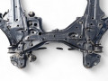 балка подвески передняя (подрамник) Honda CR-V 3 поколение 2007 - фото №10