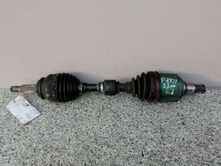 полуось передняя левая (приводной вал, ШРУС) Peugeot 4007 1 поколение 2008, 2.2 л., HDi, дизель