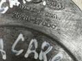 механизм натяжения ремня, цепи Kia Carens 1 поколение [рестайлинг] 2005, 2.0 л., CRDi, дизель - фото №3