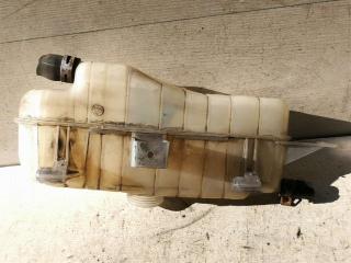 бачок расширительный Renault Clio 3 поколение [рестайлинг] 2012, 1.5 л., DCi, дизель