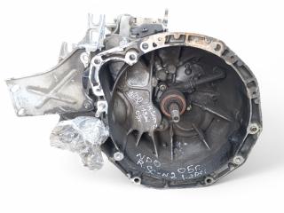 КПП механическая (МКПП) Renault Scenic 2 поколение 2005, 1.9 л., дизель, ND0002
