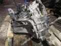 КПП механическая (МКПП) Renault Megane 2 поколение [рестайлинг] 2007, 1.5 л., DCi, дизель, TL4A045 - фото №2