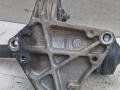 полуось передняя правая (приводной вал, ШРУС) Citroen Xsara Picasso 1 поколение 2003, 2.0 л., HDi, дизель - фото №2