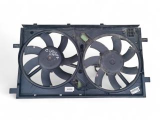 вентилятор радиатора Opel Insignia 1 поколение (A) 2009