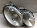 фара правая Mercedes-Benz CLK-Класс C209/A209 2003 - фото №5