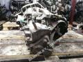 КПП механическая (МКПП) Renault Scenic 2 поколение 2005, 1.5 л., DCi, дизель, TL4A000 - фото №2