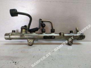 топливная рампа Renault Scenic 2 поколение 2004, 1.9 л., DCi, дизель
