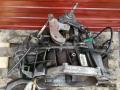 КПП механическая (МКПП) Renault Scenic 2 поколение [рестайлинг] 2007, 1.5 л., DCi, дизель, TL4A000 - фото №3