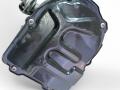 электроусилитель руля Citroen C4 Picasso 1 поколение 2007, 9684040180 - фото №7
