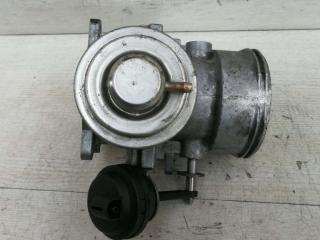 клапан EGR Volkswagen Touareg 1 поколение 2005, 2.5 л., TDi, дизель