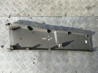 обшивка стойки центральной левой Renault Zoe 1 поколение 2013, 769162202R