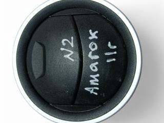 дефлектор обдува салона Volkswagen Amarok 1 поколение 2011