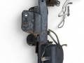 передняя часть кузова Mitsubishi Pajero 2 поколение 1991 - фото №11