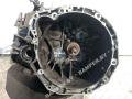 КПП механическая (МКПП) Renault Scenic 2 поколение 2006, 1.9 л., DCi, дизель - фото №2