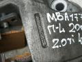 суппорт передний левый Mercedes-Benz A-Класс W177/V177 2020 - фото №6