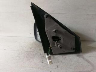 зеркало наружное левое Dacia Lodgy 1 поколение 2012