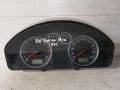 щиток приборов (приборная панель) Volkswagen Sharan 1 поколение [рестайлинг] 2003, 1.9 л., TDi, дизель, 7M3920800D - фото №5