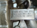 рулевая рейка Volkswagen Touran 1 поколение 2003, 1K1423051AJ - фото №10