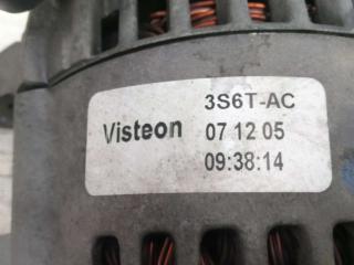 генератор Ford Fusion 1 поколение [рестайлинг] 2006, 1.4 л., TDCi, дизель