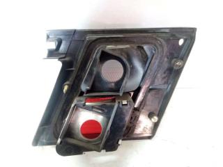 фонарь крышки багажника левый Nissan Micra 2 поколение (K11) 1997, 1.5 л., бензин, хетчбэк 5 дв.