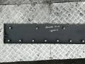 молдинг крыла Mercedes-Benz Sprinter W907/W910 2020 - фото №2