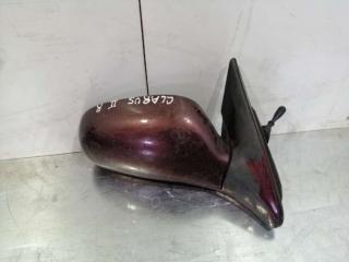 зеркало наружное правое Kia Clarus 1 поколение 1996, 1.6 л., бензин, седан