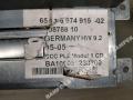 магнитола BMW 3 серия E90/E91/E92/E93 2005 - фото №11