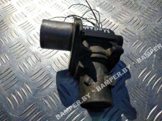 клапан EGR Renault Megane 2 поколение [рестайлинг] 2007, 1.5 л., DCi, дизель