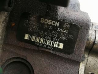 ТНВД Renault Laguna 2 поколение 2003, 1.9 л., DCi, дизель, 0445010075