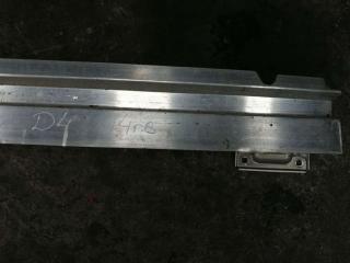 усилитель бампера заднего Audi A8 D4/4H [рестайлинг] 2014