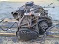 КПП механическая (МКПП) Audi A3 8L 1997, 1.8 л., i, бензин, CZM - фото №4