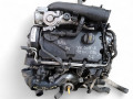двигатель Volkswagen Golf 5 поколение 2005, 1.9 л., дизель, BRU - фото №2