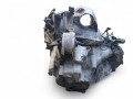 КПП механическая (МКПП) Nissan Almera Tino V10 2003, 2.2 л., дизель, YD1, 2418B, YD - фото №4