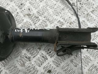 стойка передняя правая Renault Logan 1 поколение 2006