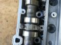 головка блока цилиндров Opel Corsa D 2010, 1.2 л., i, бензин - фото №12