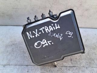 блок ABS Nissan X-Trail T31 2009, 9513K018