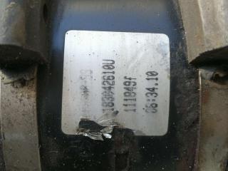 электроусилитель руля Citroen Saxo 1 поколение 1999