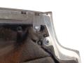 капот Renault Master 2 поколение [рестайлинг] 2006 - фото №9