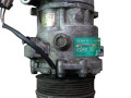 компрессор кондиционера Opel Astra G 2001, 2.0 л., дизель - фото №4