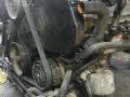 двигатель Audi A4 B6 2001, 3.0 л., i, бензин, AGA - фото №3