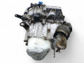 КПП механическая (МКПП) Renault Megane 1 поколение [рестайлинг] 2002, 1.6 л., бензин, JR3953 - фото №4