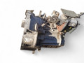 КПП механическая (МКПП) Volkswagen Sharan 1 поколение 1999, 1.9 л., дизель, DJY - фото №3